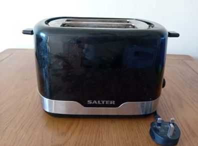 Toaster