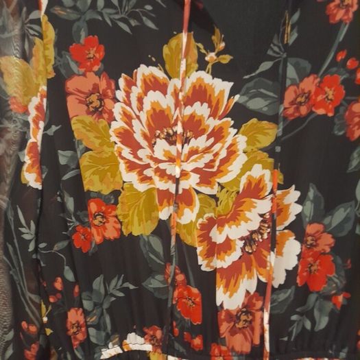 ladies dress