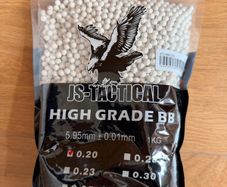 Bbs Airsoft