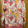 Adidas x HER colab track top for girls 13/14 Image 5