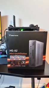 Minisforum MS-A2