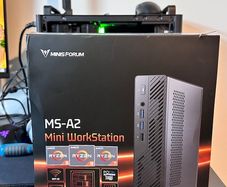 Minisforum MS-A2