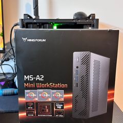 Minisforum MS-A2