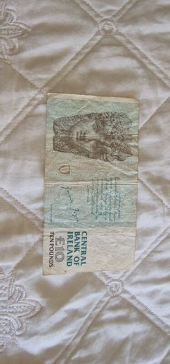 Irish Notes