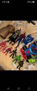 Marvel Lot