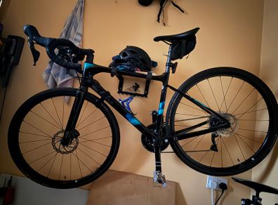 Liv Avail Advanced 2 Carbon