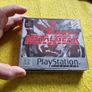 Metal Gear Solid PlayStation1 Ps1 PlayStation2 Ps2 Games Original Image 2