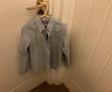 Jasper Conran shirt age 9