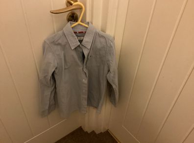 Jasper Conran shirt age 9