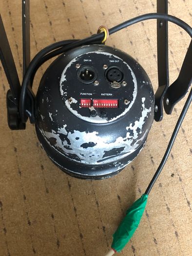 Stage Lights LED