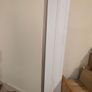 2 x MDF Skirting Boards - 1.8m Lengths -145mm & 120mm Image 2