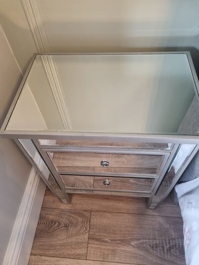 bedside x2