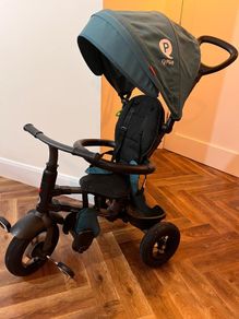 QPlay 6 in 1 Trike