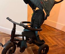 QPlay 6 in 1 Trike