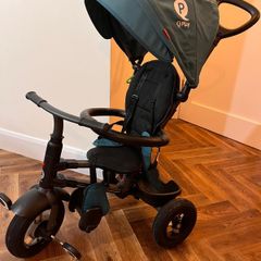 QPlay 6 in 1 Trike