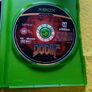 Doom 3 Xbox Pal version games Original Image 4