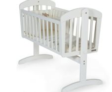 Mamas&Papas Crib