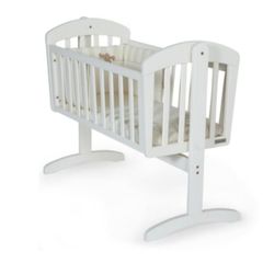 Mamas&Papas Crib