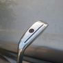 Taylormade Stelth DHY 3 Hybrid Iron Image 2