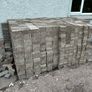 Patio or driveway Paving bricks Image 2