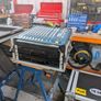 Allen & Heath MixWizard Mixer + 2 Sony MiniDisc Decks & Flight Case Image 4