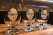Vintage Guinness