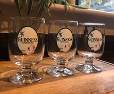Vintage Guinness