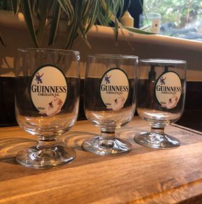 Vintage Guinness