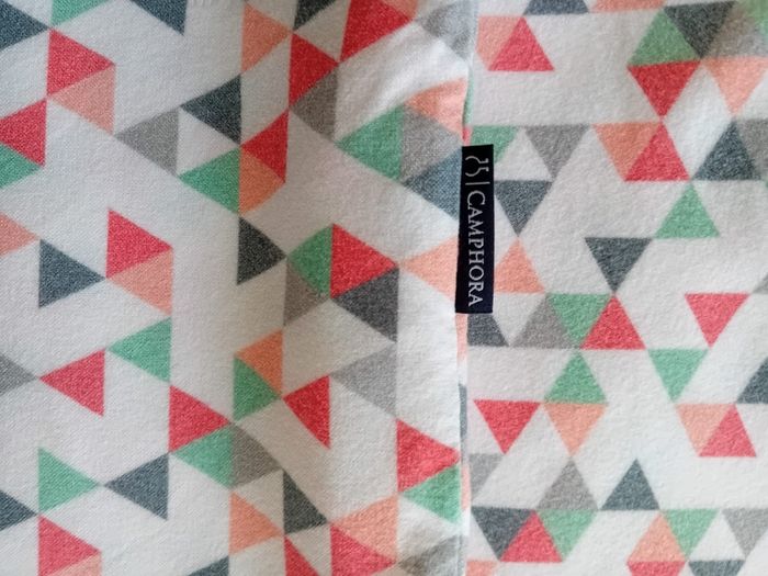 Custom Made Bamboo Child's Duvet cover and Pillowcase