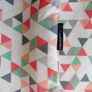 Custom Made Bamboo Child's Duvet cover and Pillowcase Image 2