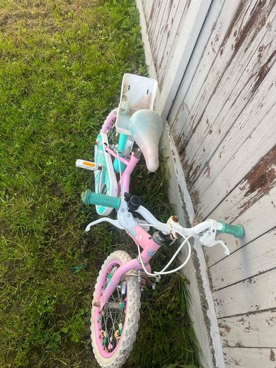 kids bike