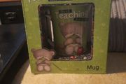 best teaching assistant gift mug