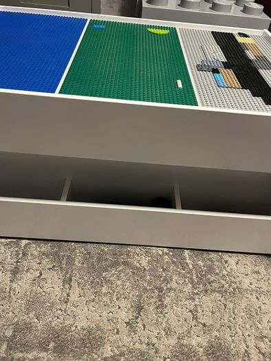 lego table