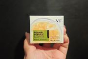 VT Retinal Peptide Capsule Cream in 50ml