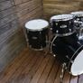 Pearl Export drum kit (new - barely played) Image 3