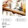 Ikea 9 cups Image 4