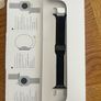 Apple Watch slate Milanese loop Image 2