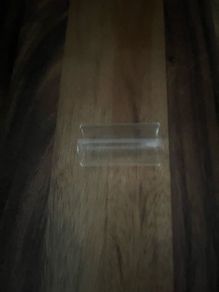 Glass Guitar Slides electric guitar parts accessories
