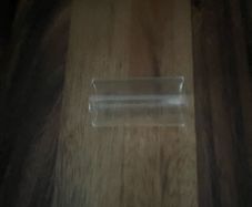 Glass Guitar Slides electric guitar parts accessories