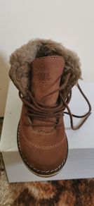 boots Size 23