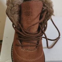 boots Size 23