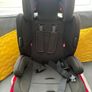Graco car booster seat Image 4