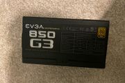 Evga psu 850w