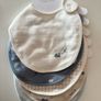 M&S Baby Bibs Image 2