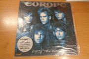 Europe Vinyl