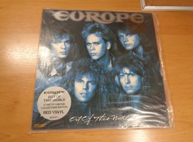 Europe Vinyl