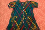 Vintage Blouse