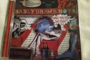 Badly Drawn Boy - Have You Fed The Fish? Cd