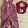 Boys clothes 9 - 12 months Image 3