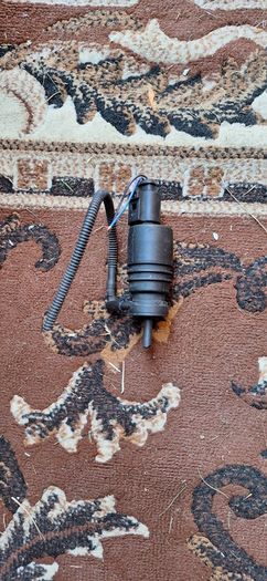 VW Wiper Bottle Pump